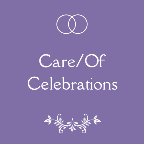 Gallery photo 1 of Care/Of Celebrations