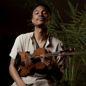 Carey Durham - Violinist in Atlanta, Georgia