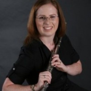 Carey E. Moore , Flutist - Flute Player in Conyers, Georgia