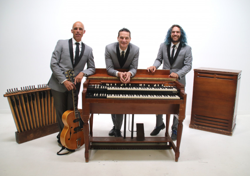 Hire Carey Frank MultiInstrumentalist in Los Angeles, California