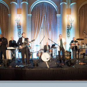 Dr. Carey Strom and the Docs of Doheny - Dance Band in Beverly Hills, California