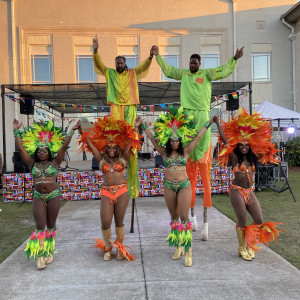 Caribbean Dancers of Atlanta - Dance Troupe in Atlanta, Georgia