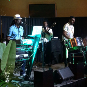 Caribbean Soul - Steel Drum Band in Fair Oaks, California