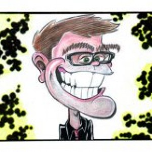 Caricatoonz by John Sprague - Caricaturist / Family Entertainment in Jenkintown, Pennsylvania