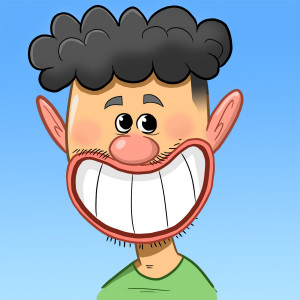 Caricature Artist for Special Events - Caricaturist in Whitby, Ontario