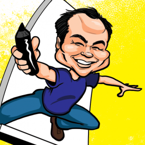 Caricature Dan - Caricaturist / College Entertainment in La Habra, California