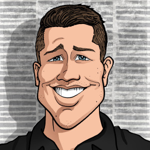 Caricatures by Alex the Artist - Caricaturist / Corporate Entertainment in Salt Lake City, Utah