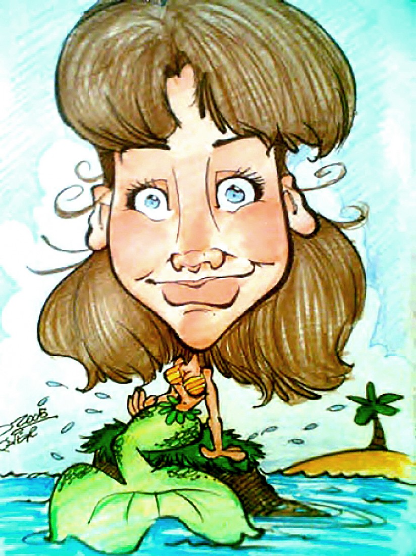 Gallery photo 1 of Caricatures By Brad