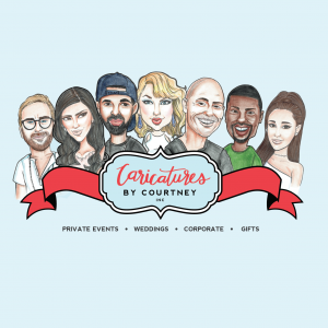 Caricatures by Courtney - Caricaturist / Family Entertainment in Philadelphia, Pennsylvania