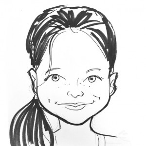 Caricatures by Craig - Caricaturist in Hamilton, Ohio