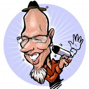 Caricatures By Jeff - Caricaturist / Wedding Entertainment in Charlotte, North Carolina