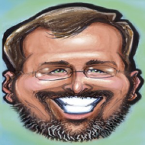Caricatures by Kevin & Friends - Caricaturist / Family Entertainment in Austin, Texas