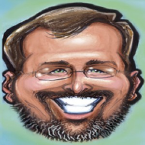 Caricatures by Kevin & Friends - Caricaturist / Wedding Entertainment in Austin, Texas