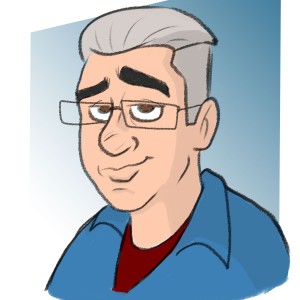 Caricatures by Lou - Caricaturist / College Entertainment in Seattle, Washington