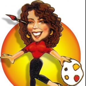 Caricatures By Marina - Caricaturist / Wedding Entertainment in Mission Viejo, California