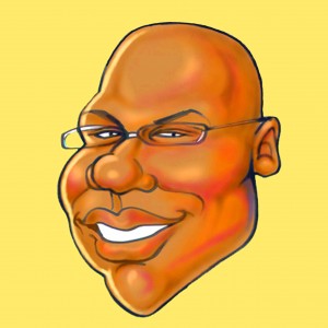 Caricatures By Walt Griggs - Caricaturist / Fine Artist in Ypsilanti, Michigan