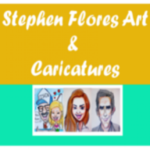 Caricatures! We Draw You!