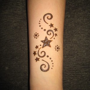 Carina Henna Art