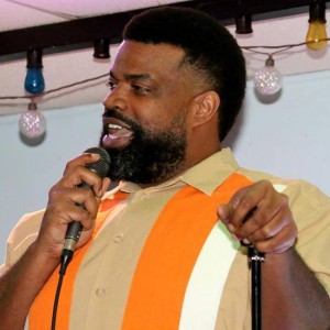 Carl Burrell - Comedian in Nashville, Tennessee