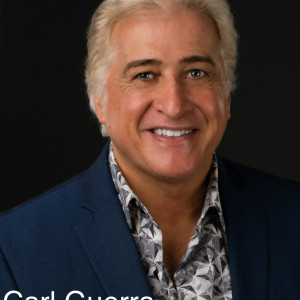 Carl Guerra - Corporate Comedian in North Miami Beach, Florida