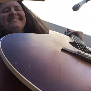 Carla Foss - Singing Guitarist in Florence, Arizona