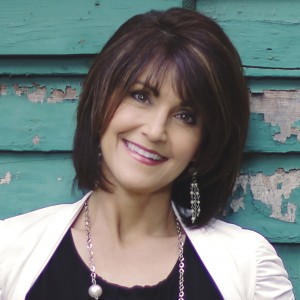 Carla McDougal - Christian Speaker / Author in Houston, Texas