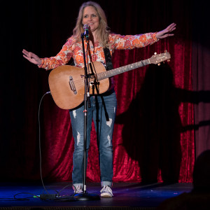 Carla Ulbrich - Musical Comedy Act in Somerset, New Jersey