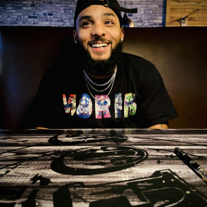 Maurice Fresh - Hip Hop Artist in Las Vegas, Nevada
