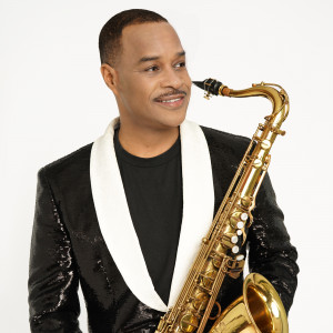 Carlos Cannon Smooth Jazz/R&B/Pop Band