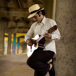 Carlos Pino Music - Jazz Band in Birmingham, Alabama