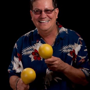 Carlos Rhythm - Multi-Instrumentalist in Pompano Beach, Florida