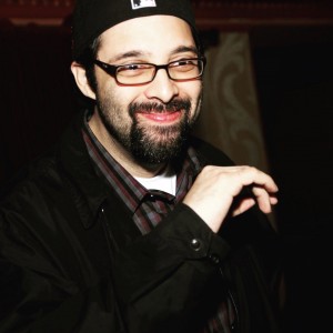 Carlos Rodriguez - Stand-Up Comedian in Las Vegas, Nevada