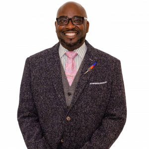 Carlos Wallace - Leadership/Success Speaker in Fulshear, Texas