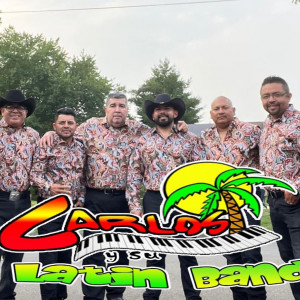 Carlos y Su Latin Band - Latin Band / Spanish Entertainment in Chelsea, Massachusetts