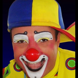 Carluchin The Clown