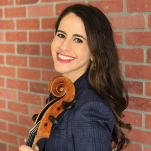 Carlyn Kessler - Cellist in Los Angeles, California