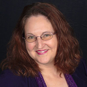 Carma Spence - Author in Long Beach, California
