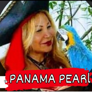 Carmen Miranda Impersonator - Pirate Entertainment in Orlando, Florida