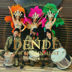 Dendê Entertainment - Brazilian Entertainment in Las Vegas, Nevada
