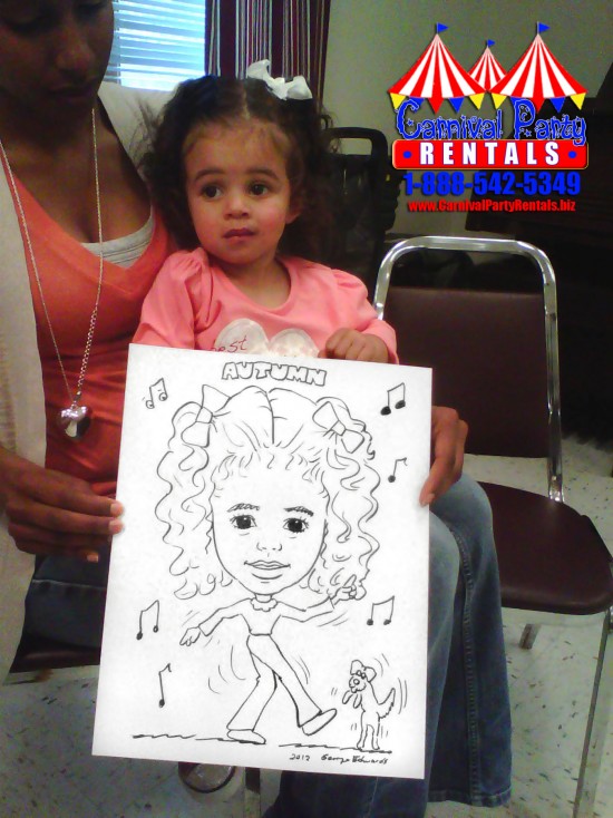 Hire Carnival Party Rentals, LLC Party Rentals in Randallstown, Maryland