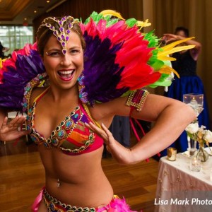 Carnival Spice & Everything Nice - Caribbean/Island Music in Toronto, Ontario