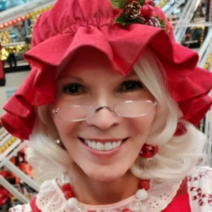 Carol Claus - Mrs. Claus / Costumed Character in Colorado Springs, Colorado