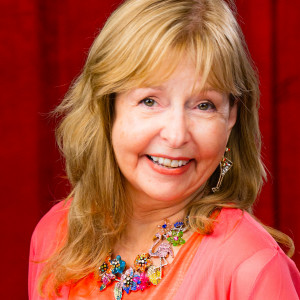 Carol Johnson - Stand-Up Comedian in Marina Del Rey, California