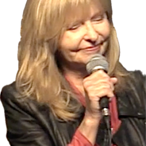 Carol Johnson - Stand-Up Comedian in Marina Del Rey, California