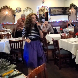 Carole King & Friends Tribute - Impersonator / Corporate Event Entertainment in Commack, New York