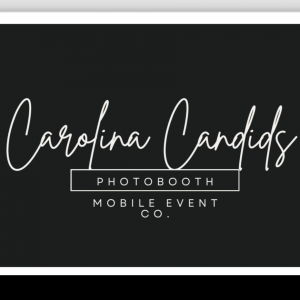 Carolina Candids - Photo Booths in Walterboro, South Carolina
