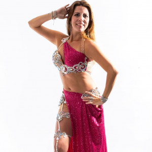 Carolina Memoria - Belly Dancer in St Petersburg, Florida