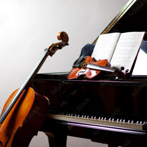 Carolina Piano Trio - Classical Ensemble / Classical Duo in Raleigh, North Carolina