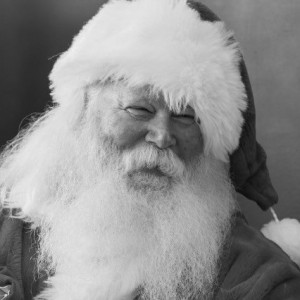 Carolina Santa Tim - Santa Claus in Edgemoor, South Carolina