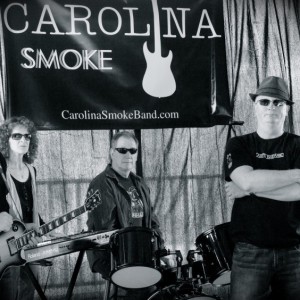 Carolina Smoke
